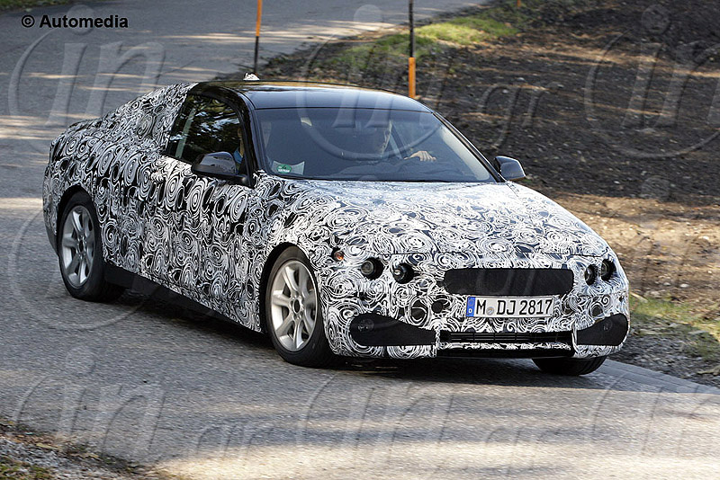 BMW Σειρά 4 2014: Μία νέα αρχή